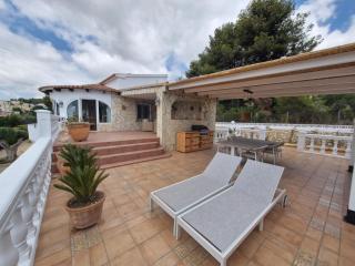 Leamar House - Benissa - 6