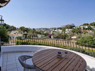 Leamar House - Benissa - 1