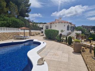 Leamar House - Benissa - 0