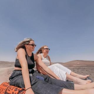 Merzouga camp - Merzouga - 0
