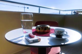 Apartament "Blue Horizon Lungo Mare" - 1