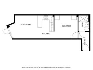 Spacious 1BR Flat, Free Wi-Fi, Prime Location, unit 3 - Sheffield - 7