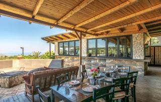 Amazing Home In Piedimonte Etneo - Piedimonte Etneo - 8