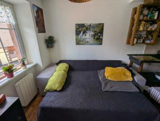 Studio Les Hirondelles - 3