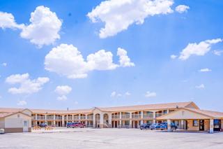 Shale Inn Andrews by OYO - Andrews - 5