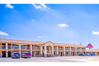 Shale Inn Andrews by OYO - Andrews - 6