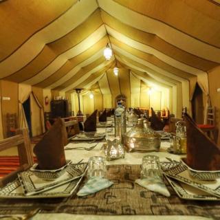 Merzouga camp - Merzouga - 1