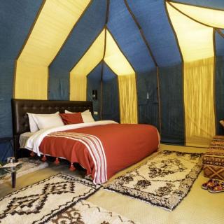 Merzouga camp - Merzouga - 2