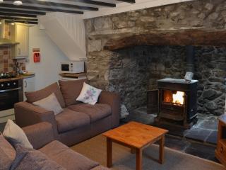Dyserth - Clynnog-fawr - 9