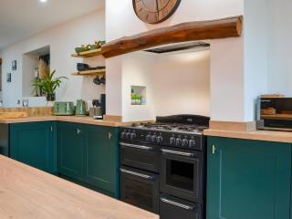 Cart House - Uk48812 - Rise - 3