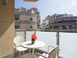 Apartamentos sol y playa - Arguineguín - 0