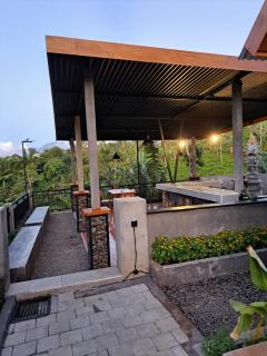 Air ilir grand villa - Gitgit - 7