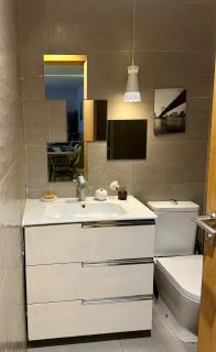 Appartement familial - 2
