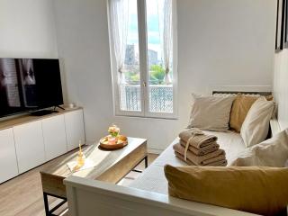 Cosy studio, à deux pas de Paris - Montreuil - 9