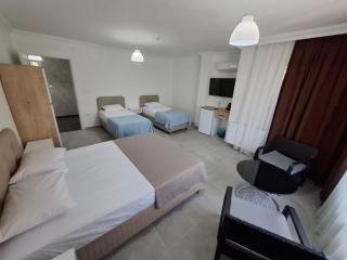 Evim Palace - Burhaniye - 0