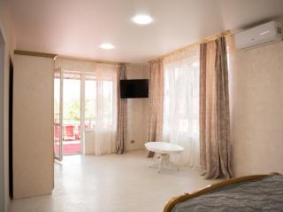 AMSTERDAM hotel&swimming pool - 1