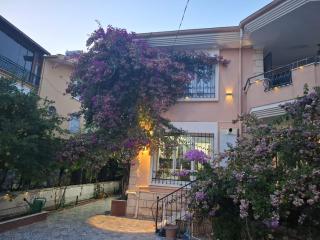 Evim Palace - Burhaniye - 5