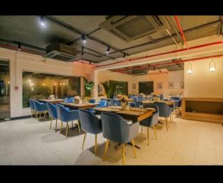 Siddha Xanadu Studio Apartment # 334 Kolkata - 1