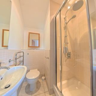 Tate Five Penthouse apartment with panoramic views of St Ives - St Ives - 2