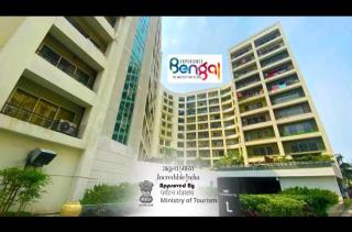Siddha Xanadu Studio Apartment # 334 Kolkata - kolkata - 3