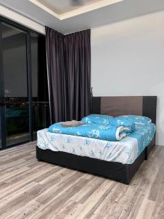 Gala Residence - Kuching - 3