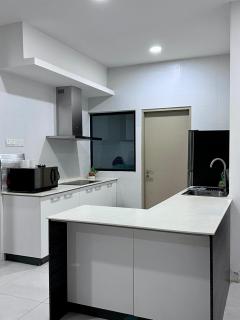 Gala Residence - 1