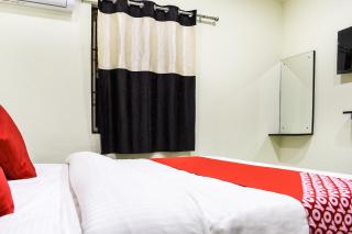 Hotel O S&h Residency Bahadalpur Railway Station - 1