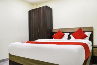Hotel O S&h Residency Bahadalpur Railway Station - 3