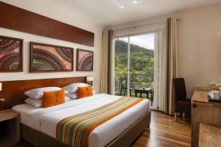 Skyloft Kandy by Aaradhya - Kandy - 9