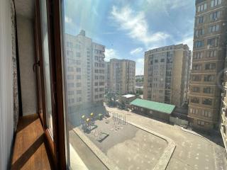 2 bedroom apt on Logvinenko, 12 - Bishkek - 1