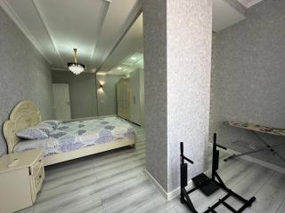 2 bedroom apt on Logvinenko, 12 - 8