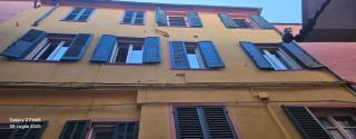 Dimora Solponente - Alassio - 9