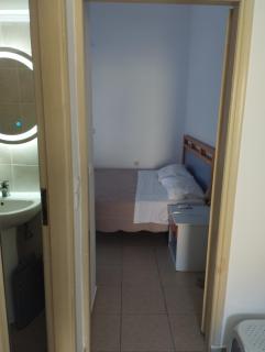 Eirini Apts On the beach - Psari Forada - 1