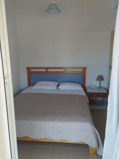 Eirini Apts On the beach - Psari Forada - 3