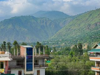 Click Hotel Bhuntar, Kullu Manali -Bhuntar Airport - 4