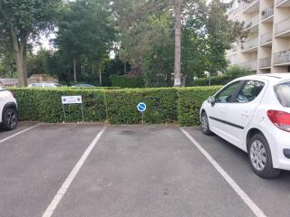 Petit nid au coeur de Vendôme - 9