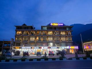 Click Hotel Bhuntar, Kullu Manali -Bhuntar Airport - 5