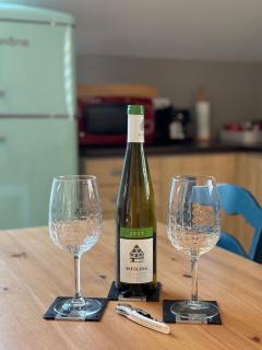 Vines & views - 3
