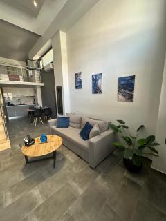Sealuxe Residence - Nea Kallikratia - 4