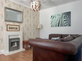Gwenynen Fel Cottage - Burry Port - 7