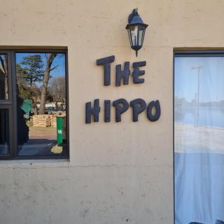 The Lion Lodge Vaal - 2