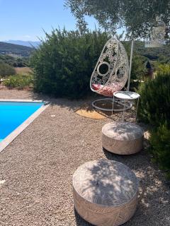 La Bastide de Grosille - Savasse - 3