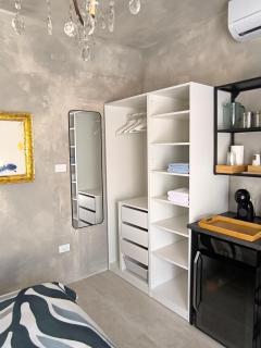 Mari's double bedroom - Umag - 6