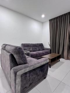 Armadale aparment - Kuching - 4