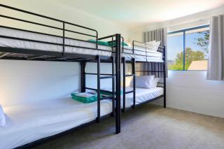 Abode Mooloolaba, Backpackers & Motel rooms - Mooloolaba - 1