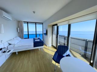 Hotel Orbi City Apart Sea View - 6