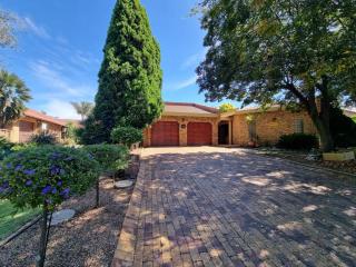 Reen's Place - Boksburg - 2