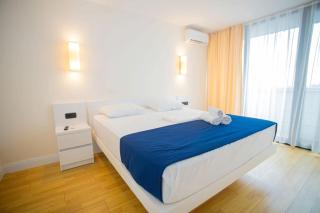 Hotel Orbi City Apart Sea View - Batumi - 8