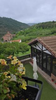 Casa el EDEN de Cameros - 1
