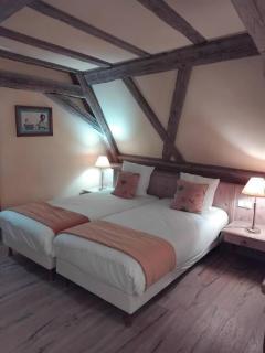 Hotel Saint-Martin - 1